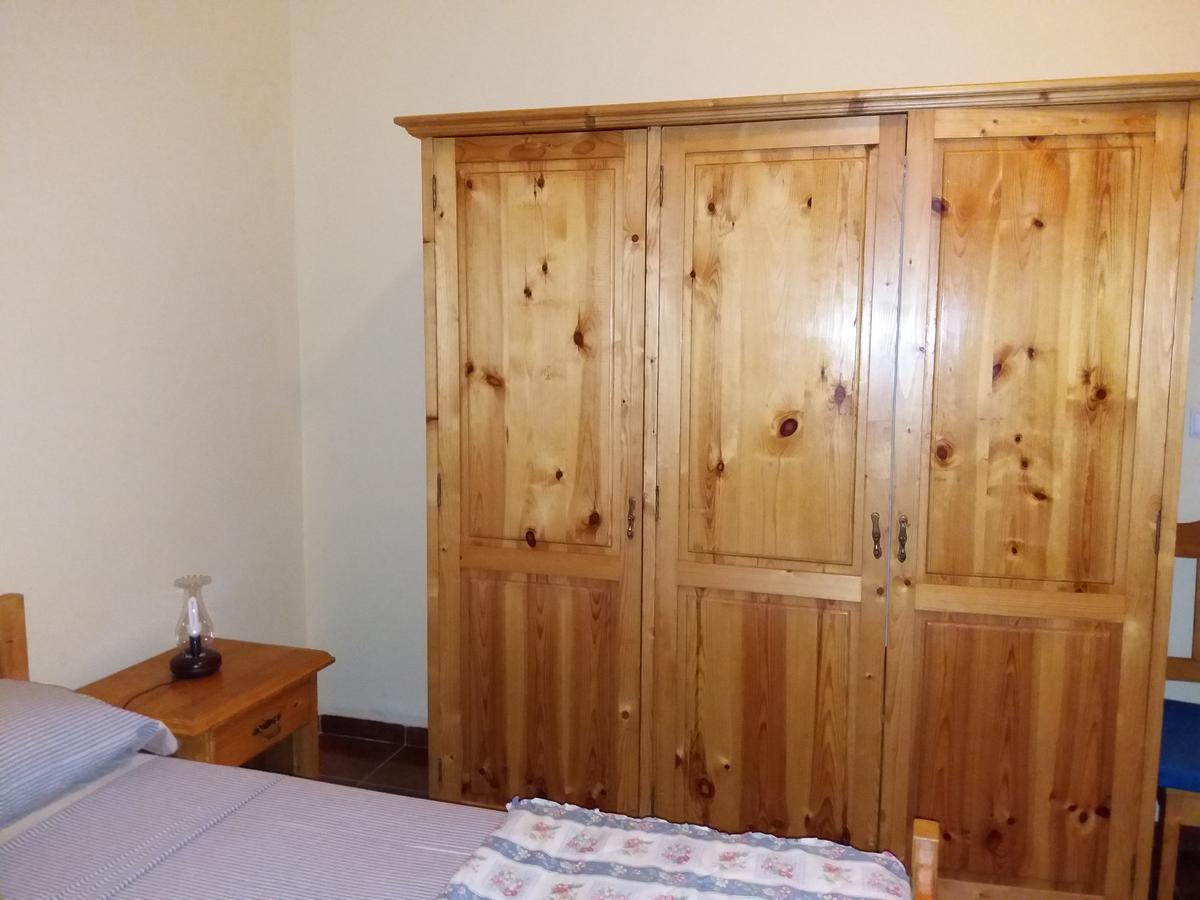 Ribeira Grande Country House Cha de Arroz Dış mekan fotoğraf