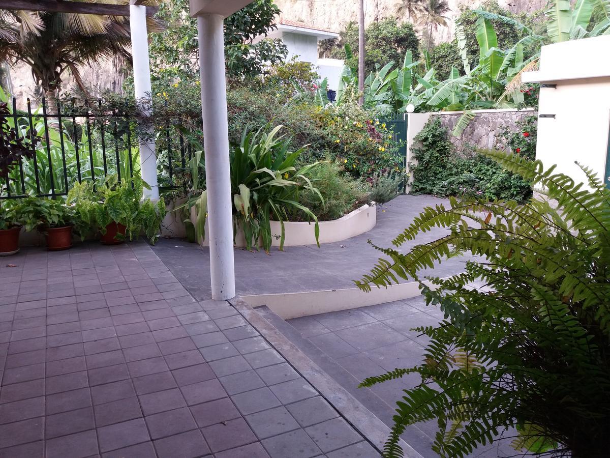 Ribeira Grande Country House Cha de Arroz Dış mekan fotoğraf