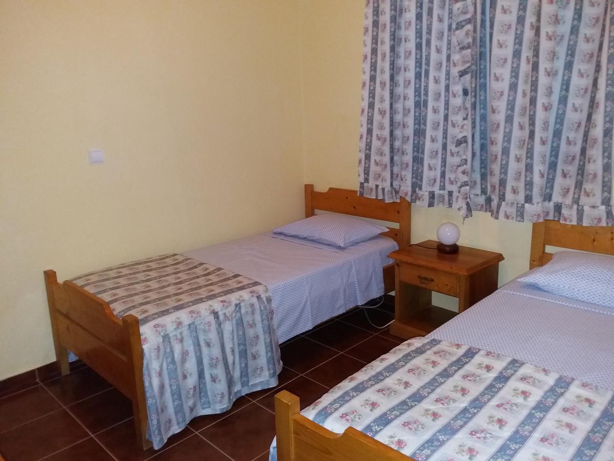 Ribeira Grande Country House Cha de Arroz Dış mekan fotoğraf