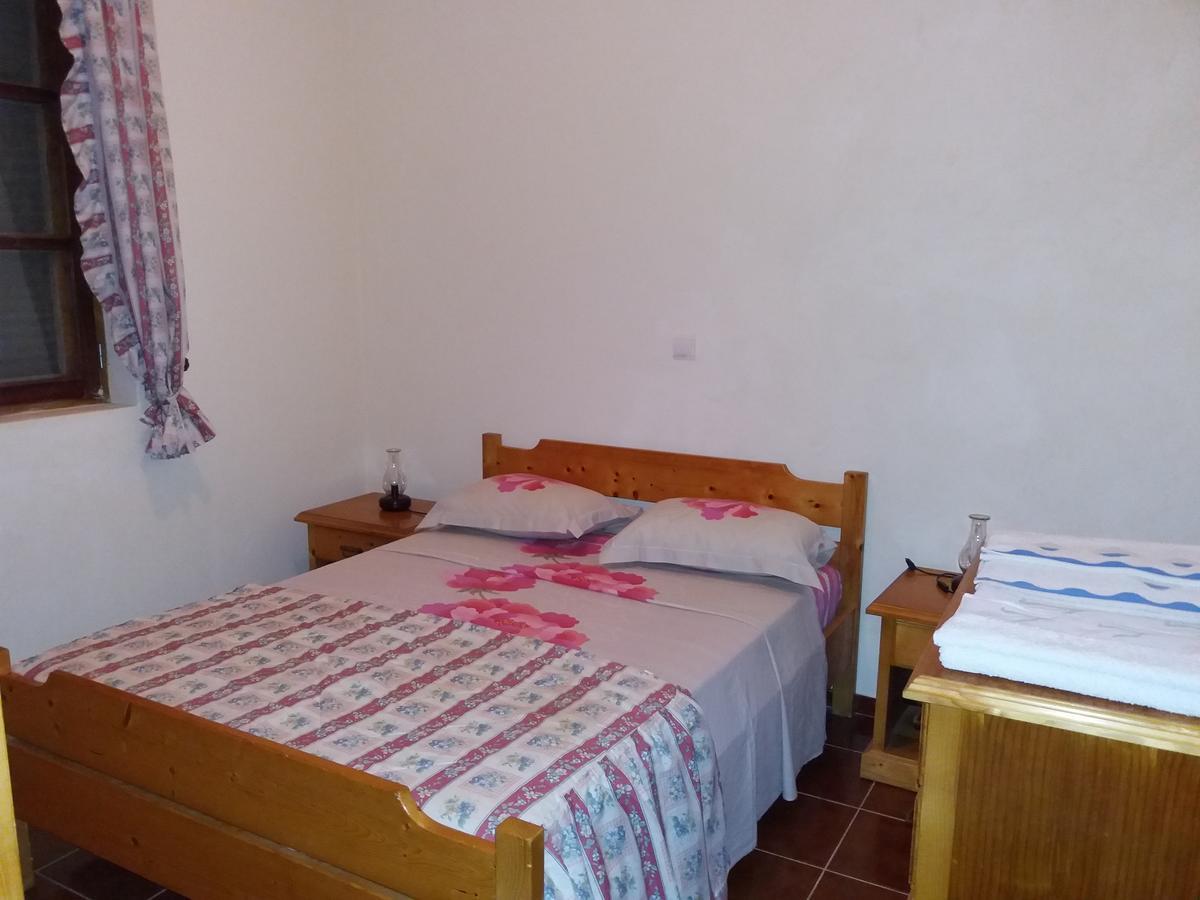 Ribeira Grande Country House Cha de Arroz Dış mekan fotoğraf