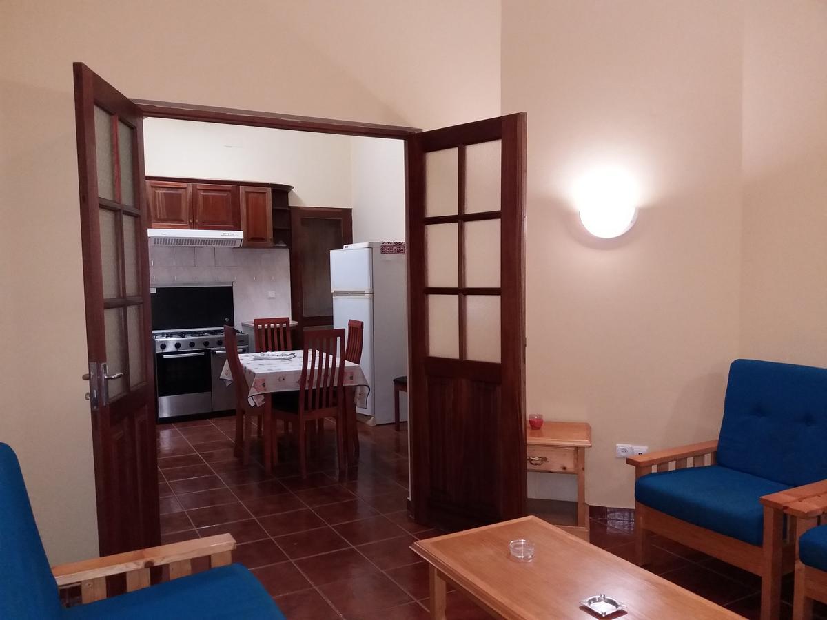 Ribeira Grande Country House Cha de Arroz Dış mekan fotoğraf