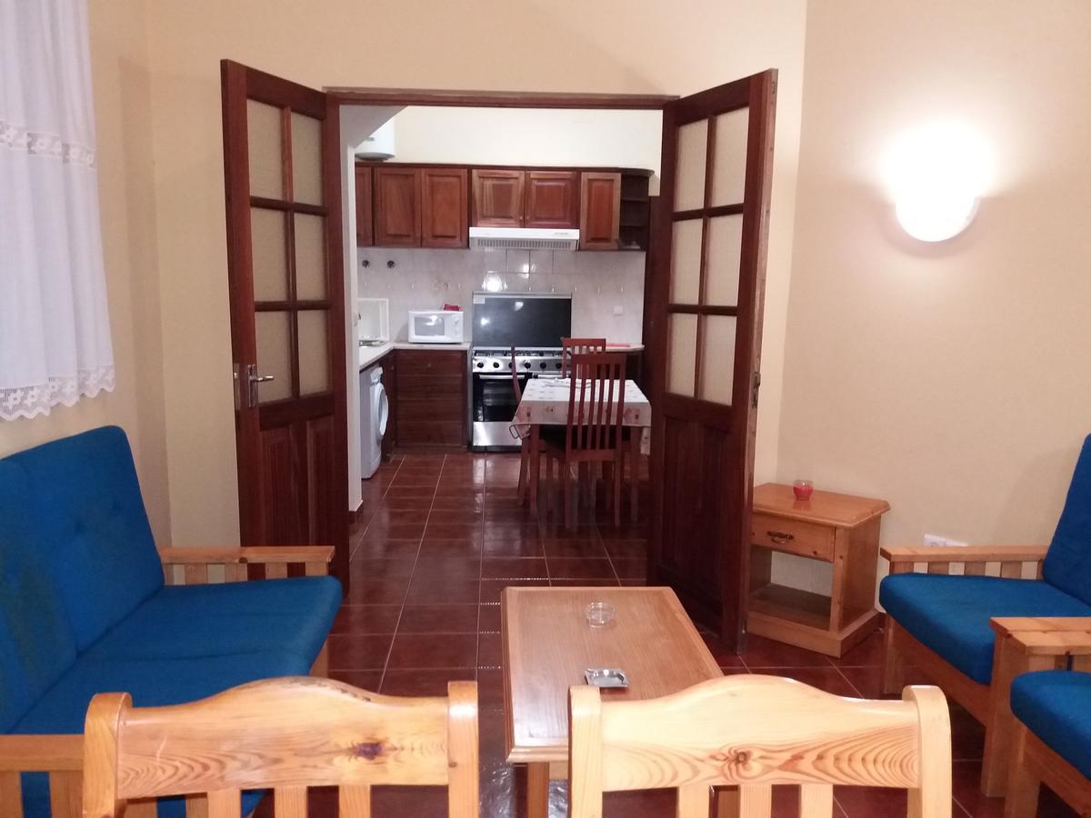 Ribeira Grande Country House Cha de Arroz Dış mekan fotoğraf