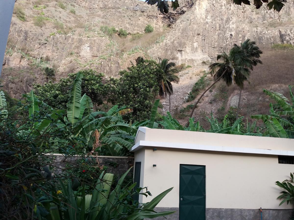 Ribeira Grande Country House Cha de Arroz Dış mekan fotoğraf
