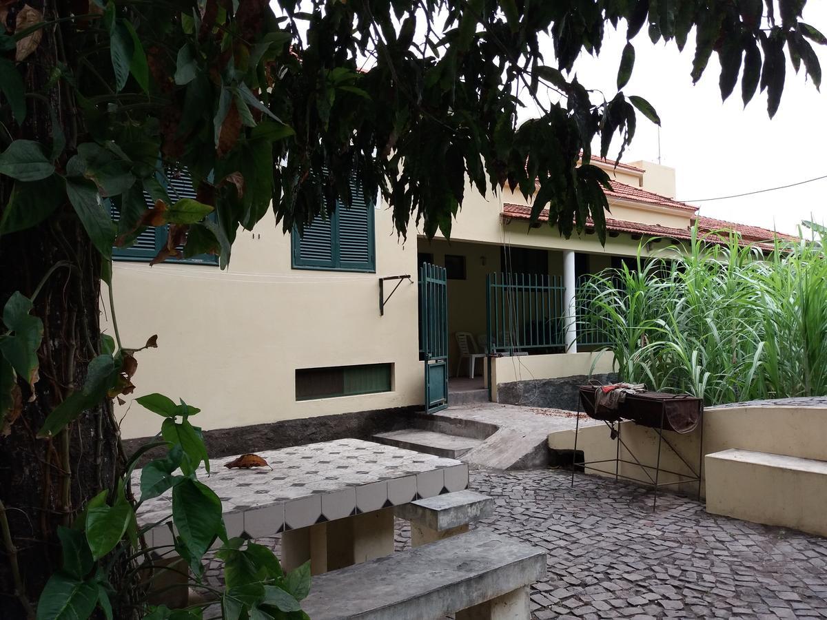 Ribeira Grande Country House Cha de Arroz Dış mekan fotoğraf