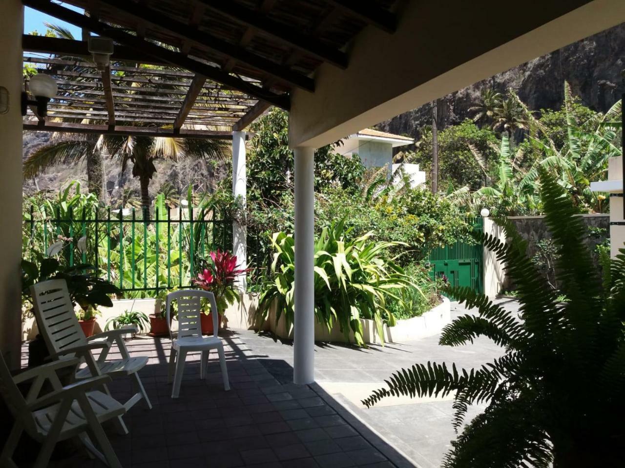Ribeira Grande Country House Cha de Arroz Dış mekan fotoğraf