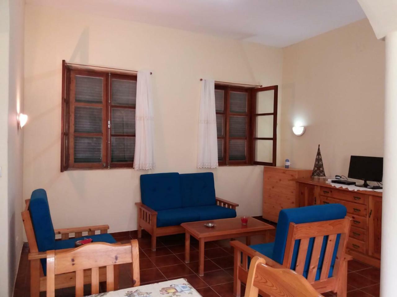 Ribeira Grande Country House Cha de Arroz Dış mekan fotoğraf