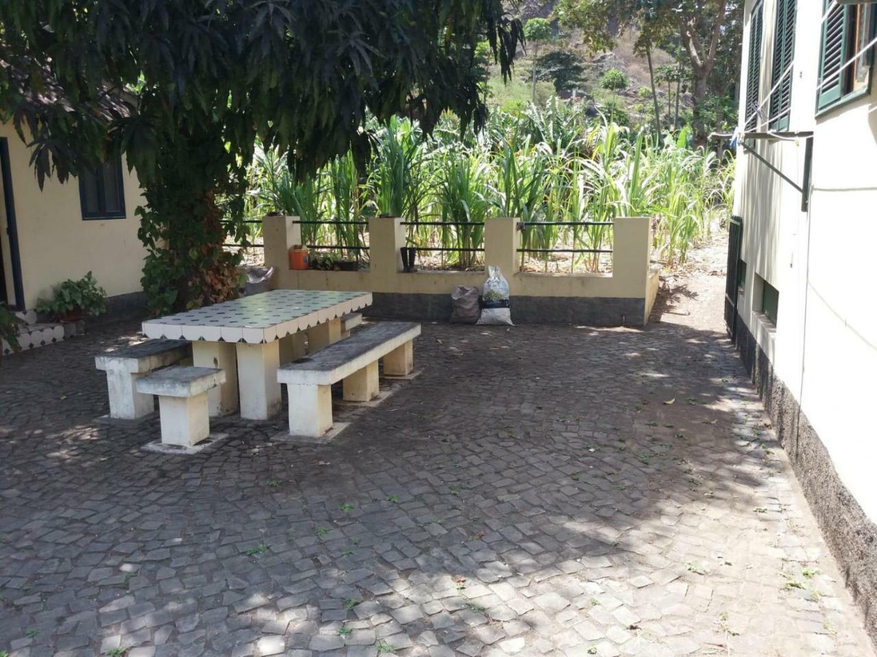 Ribeira Grande Country House Cha de Arroz Dış mekan fotoğraf