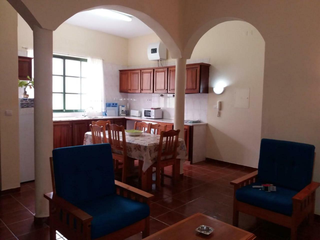 Ribeira Grande Country House Cha de Arroz Dış mekan fotoğraf