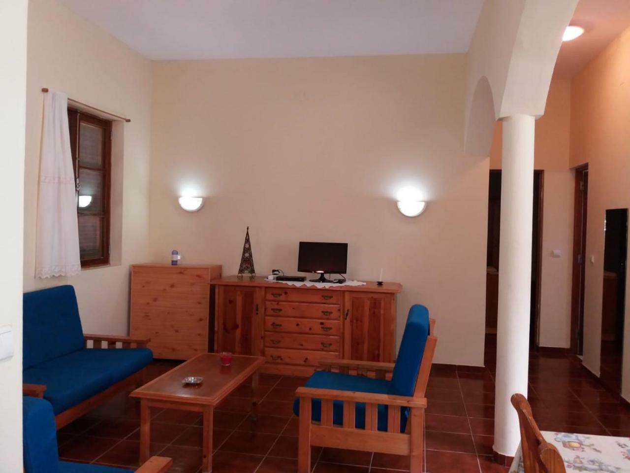 Ribeira Grande Country House Cha de Arroz Dış mekan fotoğraf