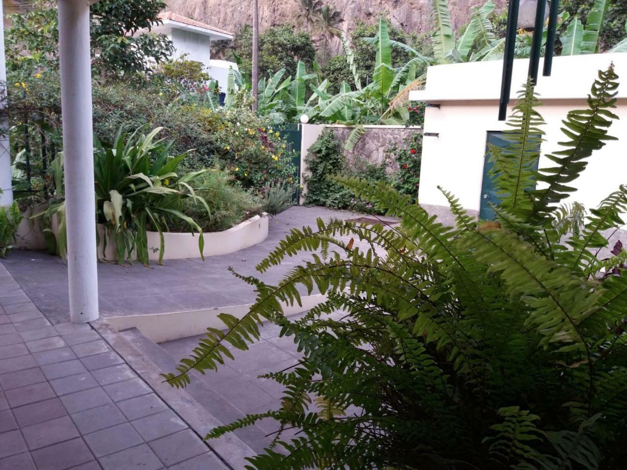 Ribeira Grande Country House Cha de Arroz Dış mekan fotoğraf