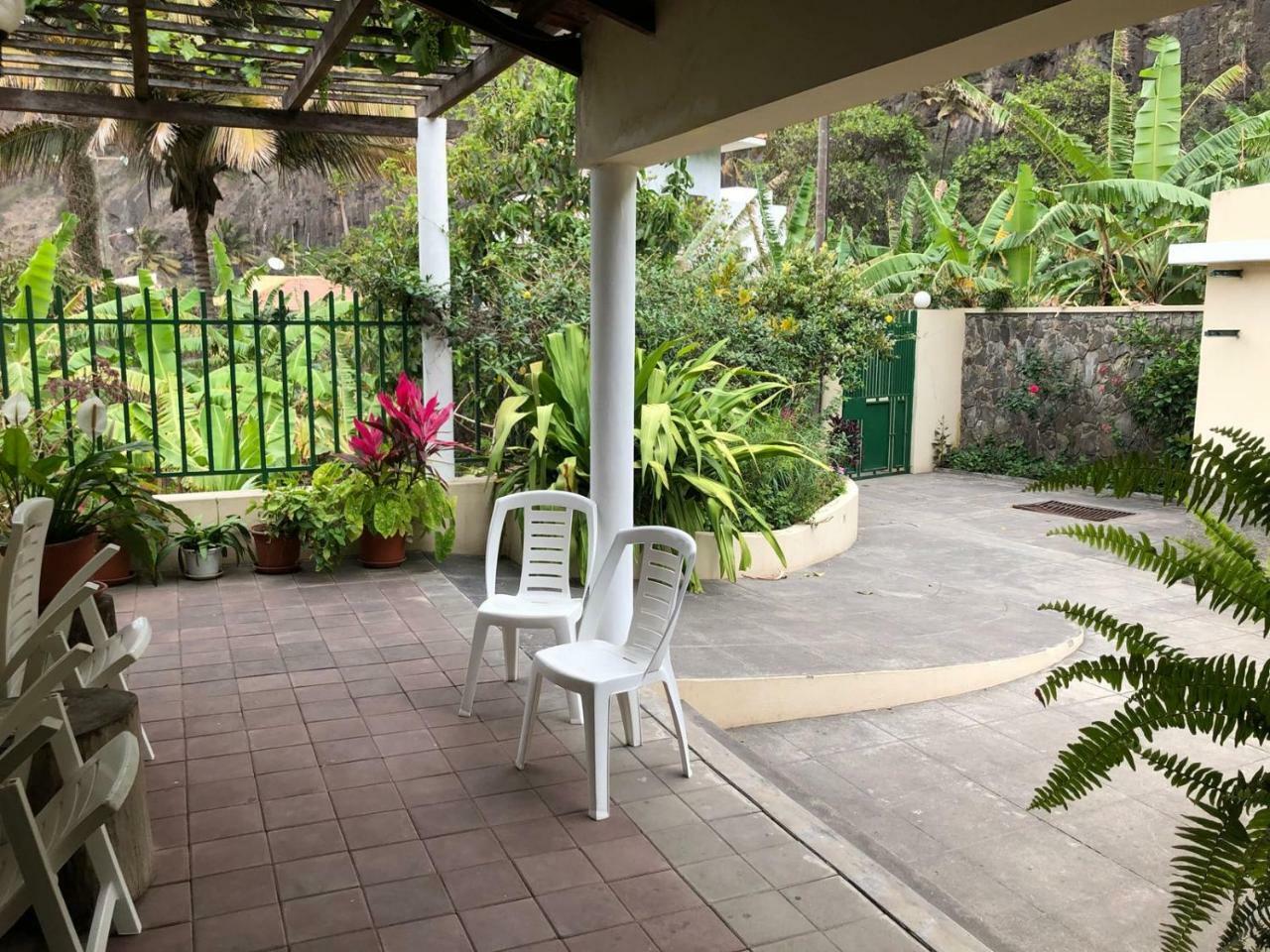 Ribeira Grande Country House Cha de Arroz Dış mekan fotoğraf