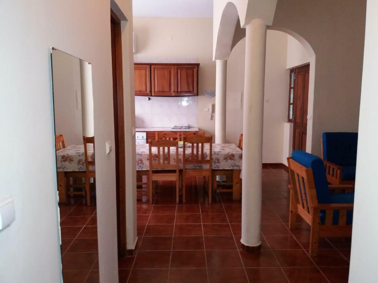 Ribeira Grande Country House Cha de Arroz Dış mekan fotoğraf