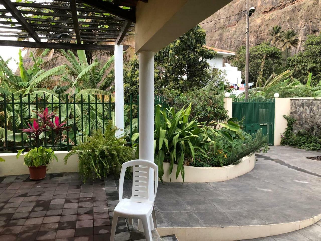 Ribeira Grande Country House Cha de Arroz Dış mekan fotoğraf