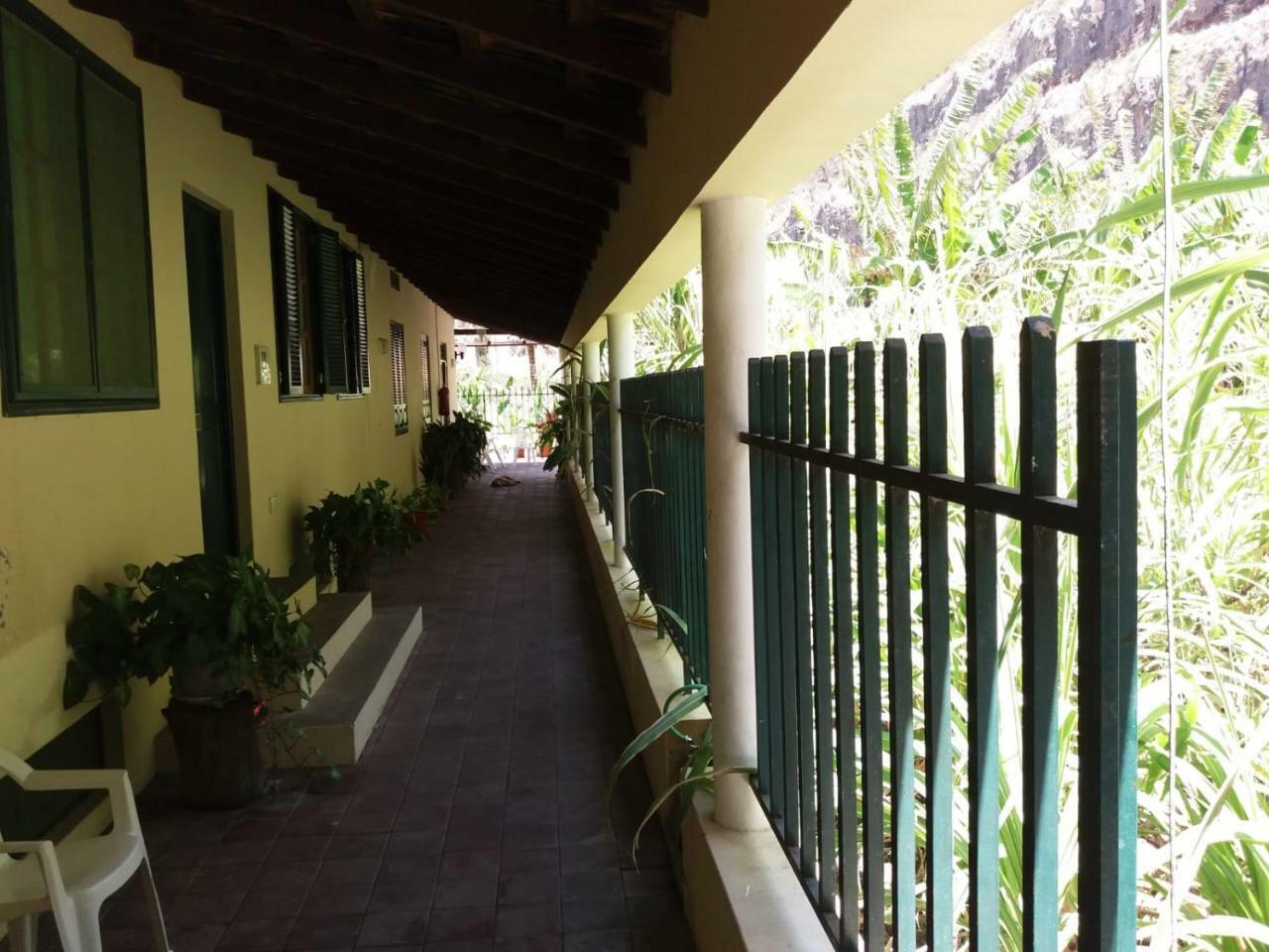 Ribeira Grande Country House Cha de Arroz Dış mekan fotoğraf